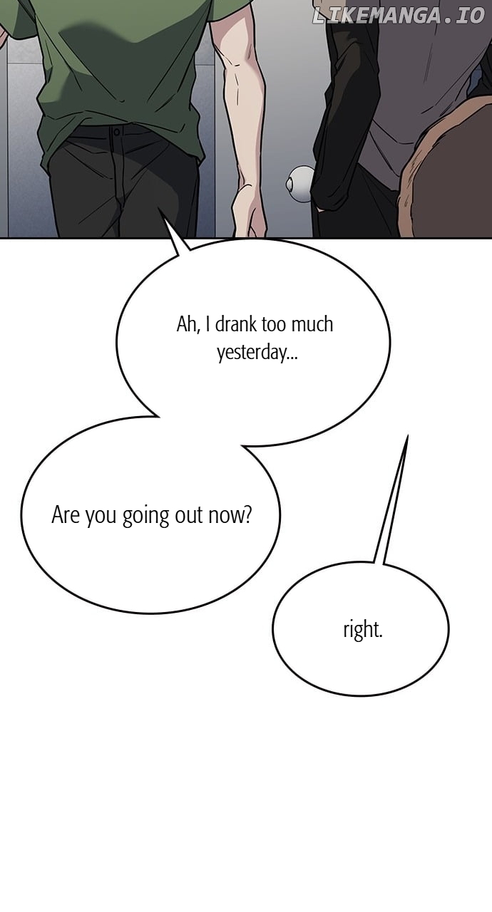 How to break up well Chapter 25 - page 59